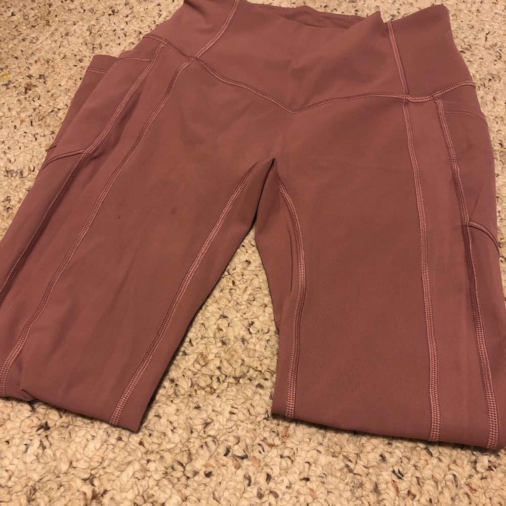 Lululemon